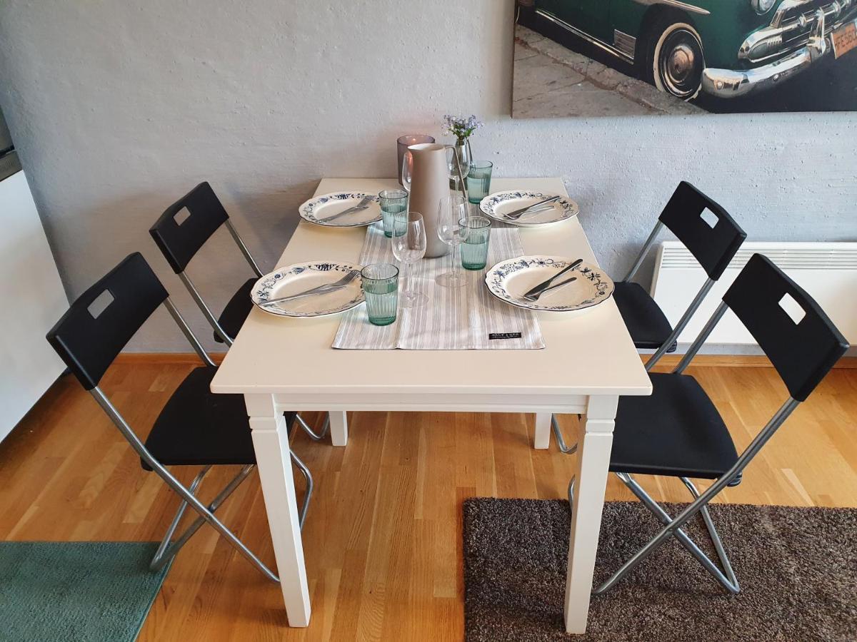 Fantastic And High Standard Apartment In Nordseter 利勒哈默尔 外观 照片