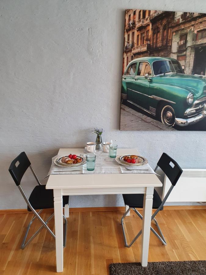 Fantastic And High Standard Apartment In Nordseter 利勒哈默尔 外观 照片