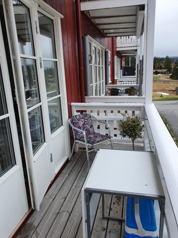 Fantastic And High Standard Apartment In Nordseter 利勒哈默尔 外观 照片