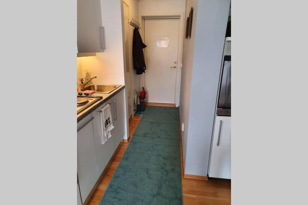 Fantastic And High Standard Apartment In Nordseter 利勒哈默尔 外观 照片