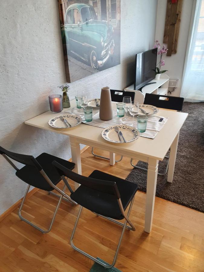 Fantastic And High Standard Apartment In Nordseter 利勒哈默尔 外观 照片