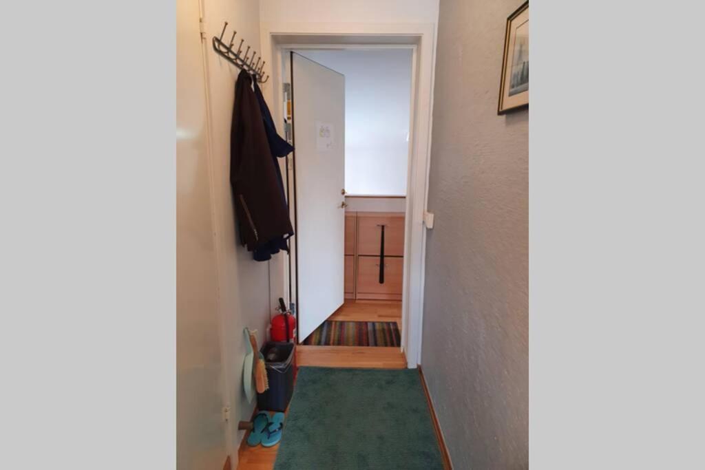 Fantastic And High Standard Apartment In Nordseter 利勒哈默尔 外观 照片