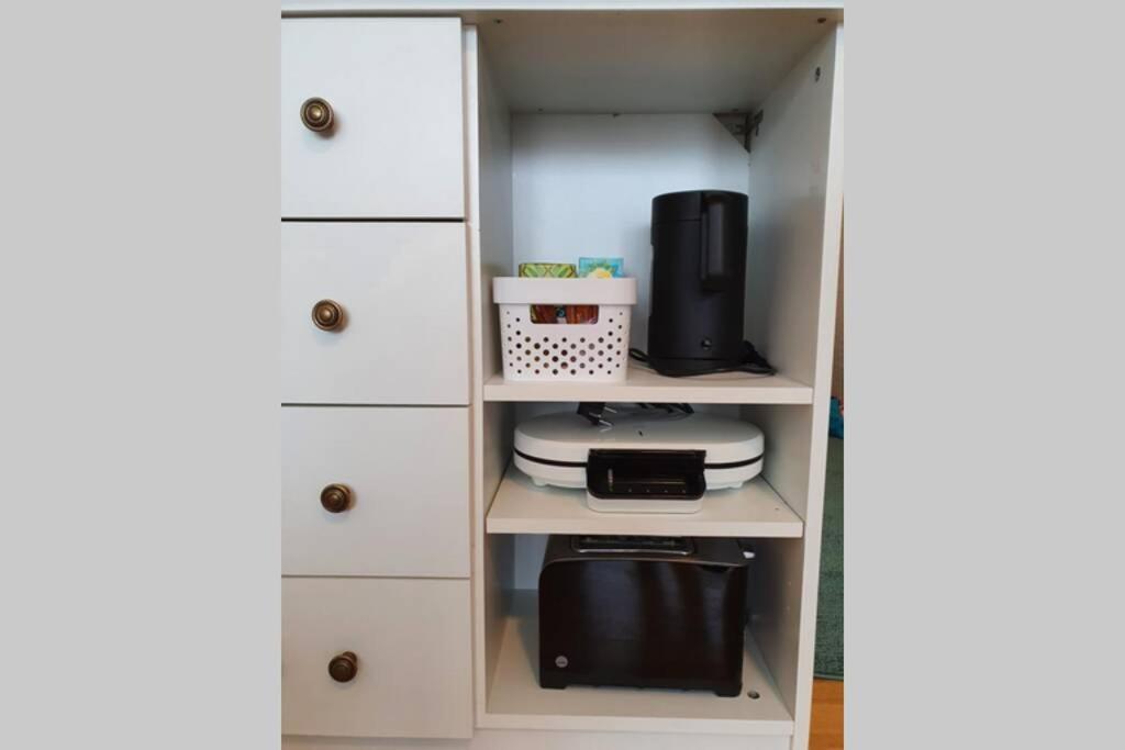 Fantastic And High Standard Apartment In Nordseter 利勒哈默尔 外观 照片