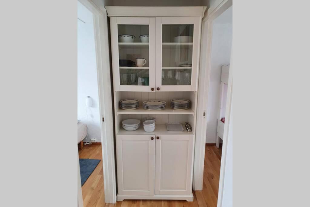 Fantastic And High Standard Apartment In Nordseter 利勒哈默尔 外观 照片