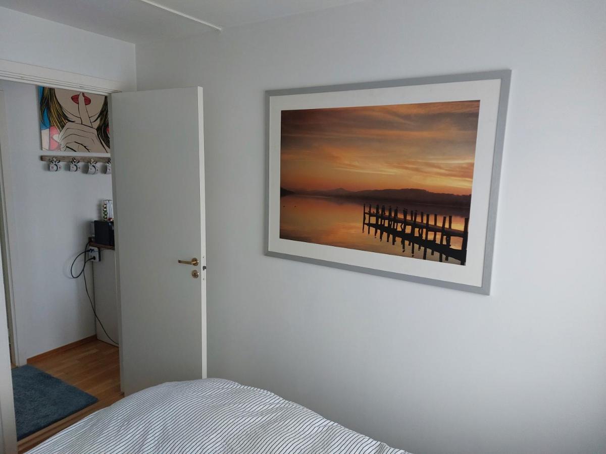 Fantastic And High Standard Apartment In Nordseter 利勒哈默尔 外观 照片
