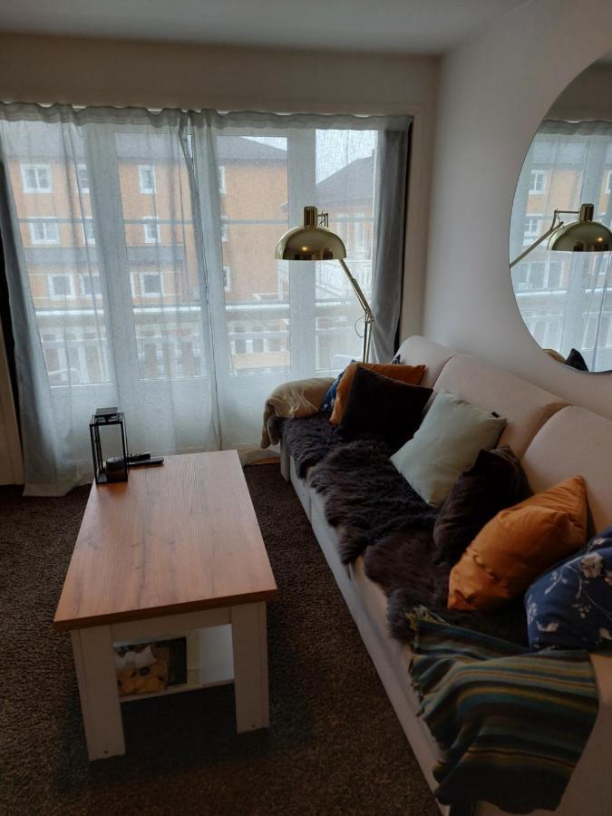 Fantastic And High Standard Apartment In Nordseter 利勒哈默尔 外观 照片