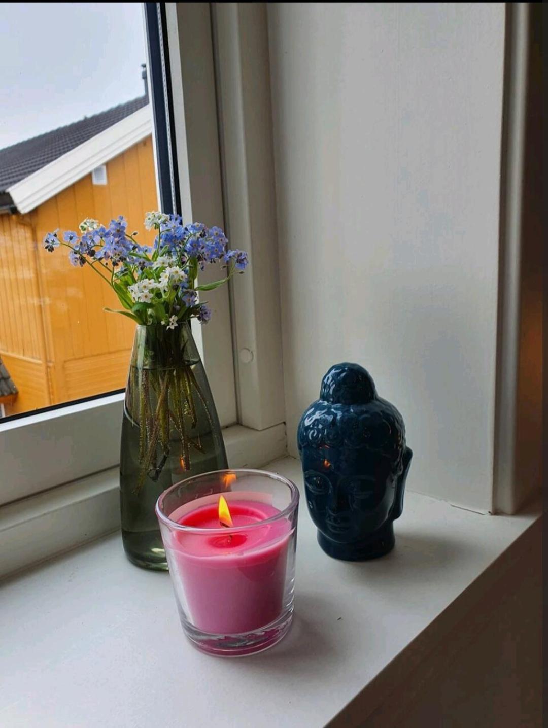 Fantastic And High Standard Apartment In Nordseter 利勒哈默尔 外观 照片